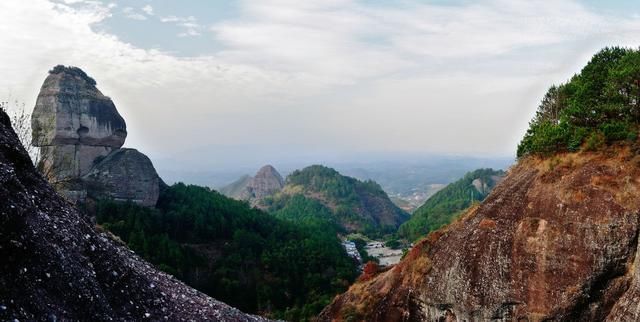 广东四大古县:2000多岁了魅力不减,景点多如繁星,就在珠三角