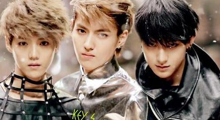 吴亦凡鹿晗与SM解约案辩论结束 将于5月宣判 吴亦凡鹿晗与SM解约案辩论结束 将于5月宣判