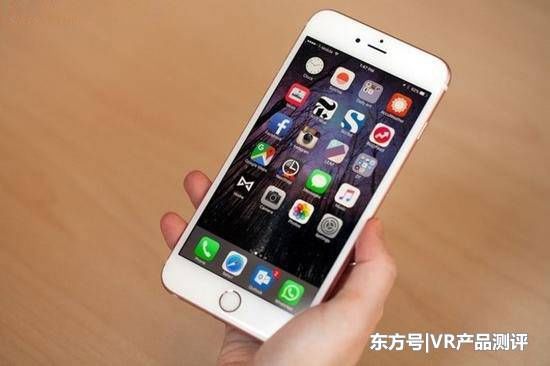 苹果再次发飙!A10处理器+256GB,一夜降至历