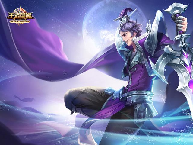 王者荣耀美版王者联赛奖金300万!体验服英雄定