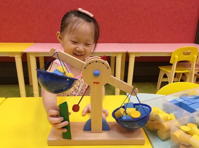 3-6岁的孩子,到底如何数学启蒙?何秋光老师给