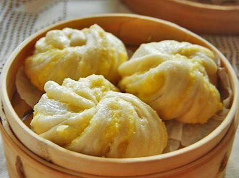 花卷的13种创意做法,太好吃了,孩子们都忍不住