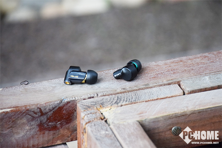 好听!索尼XBA-N3AP+ZX300A播放器+M12NB