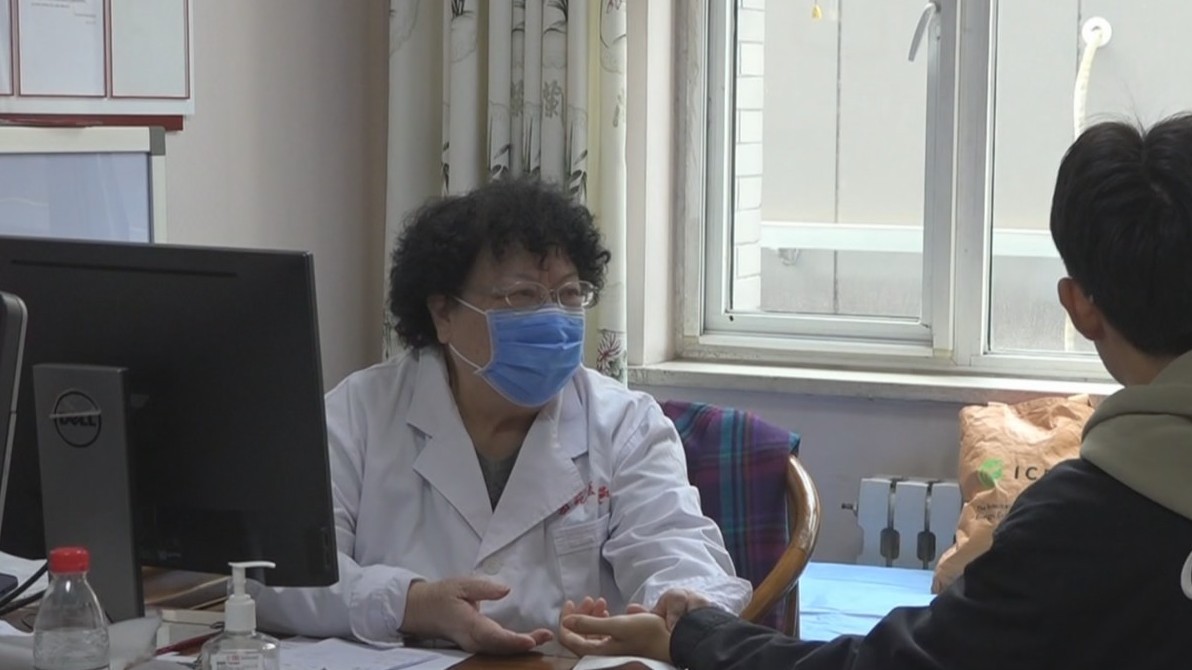 霜降至 秋季膏方养生调理受欢迎 霜降至 秋季膏方养生调理受欢迎