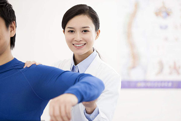 一位女性正骨师如何走向中医正骨之路(经验篇)