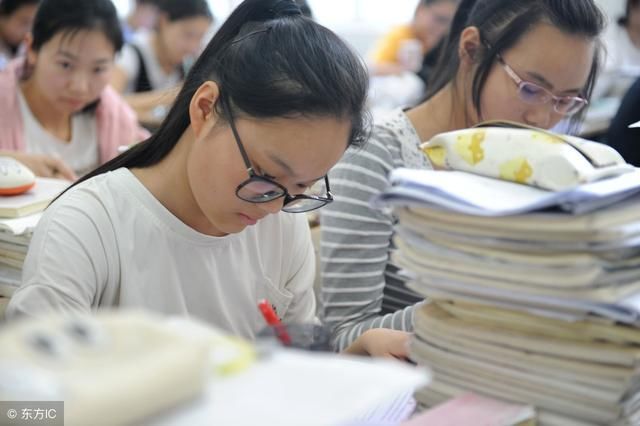 为什么今明两年的高考试卷难度会降低?太谷的