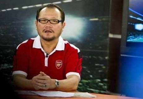 他是广东足球最有故事的主教练,对中超霸主从