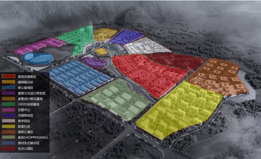 粤港澳大湾区战略,看各大城市产业各显神通