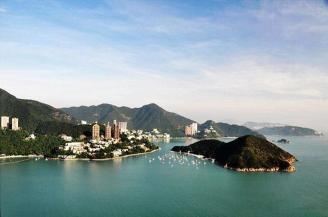 全球十大富人区排行榜毕竟有你一处栖息之地