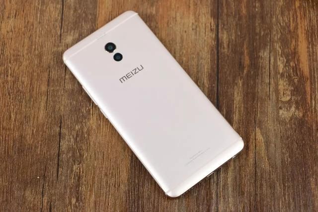 Flyme6新春稳定版:搭载高通处理器的魅蓝Note