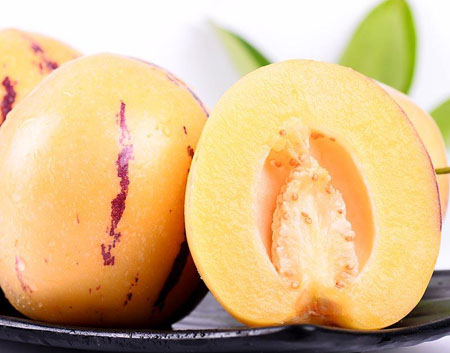 人参果小孩子可以吃吗