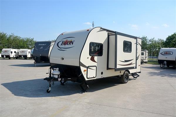 针对国内房车现状 房车停车用水用电四大问题