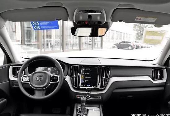 三十岁左右,宝马X3和沃尔沃XC60选哪款呢?看