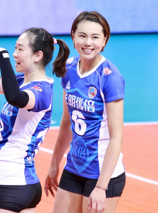央视CCTV5周六直播全明星赛!中国女排都来了