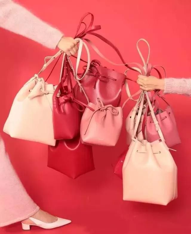 3000以内小众品牌包包夏日大换新