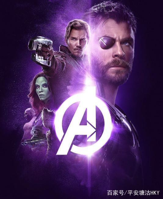 2018上半年豆瓣评分最高的五部电影!