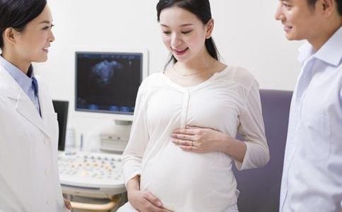 孕妇足月腰酸怎么办 三大方法有效缓解