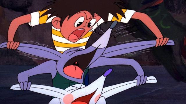 盘点中国动漫的五大第一,第一部人们早已忘记!-北京时间