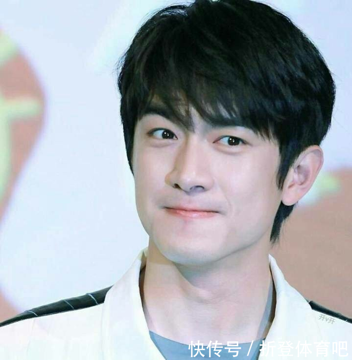 林更新发博,表白赵丽颖,网友王丽坤怎么办