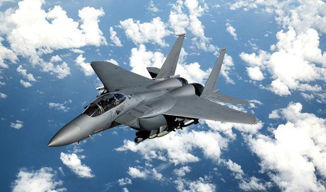 世界十大最强战斗机排行,中国强势上榜两架!