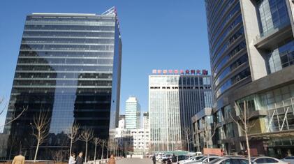 帝图帝健康科技有限公司入驻国家科技企业孵化