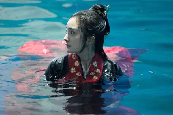 《扶摇》皇后扶摇为什么要杀长孙无极?和她的