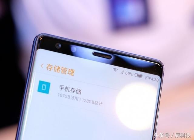 努比亚Z17S深度使用体验