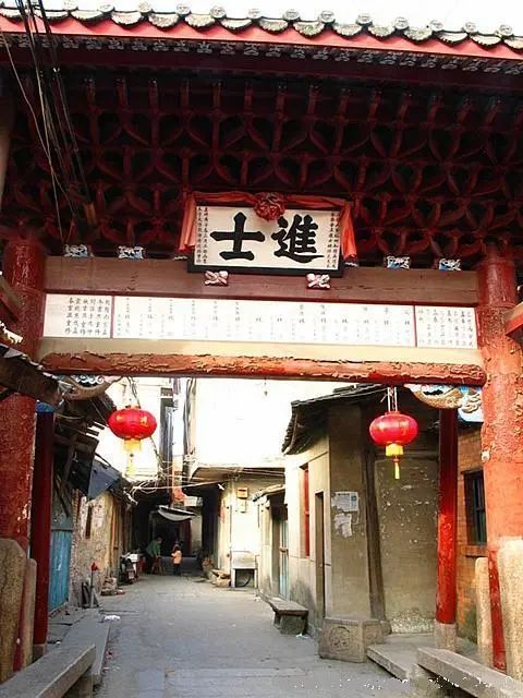 进士及第难上加难,历史上最小的进士是谁?您知道几岁吗?_北京时间新闻