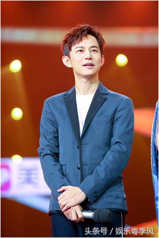 曾湖南霸主,被老婆吹枕边风跳槽,现今48岁沦落串场当婚礼主持