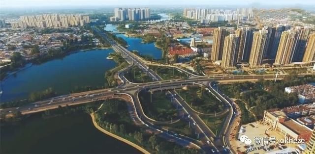 最新!全国城市GDP百强榜出炉,菏泽入围