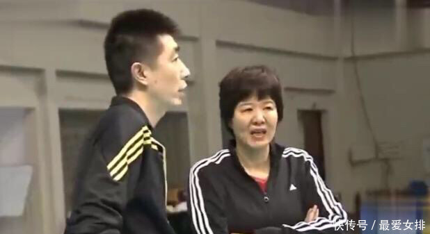 女排北仑集训人员再调整,颜妮归队,任凯懿疑似