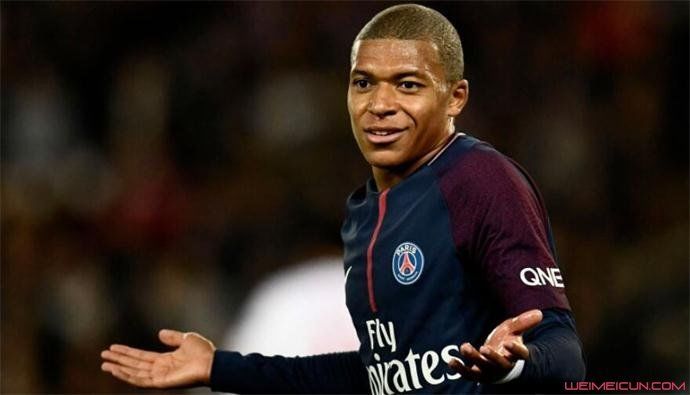 内马尔霸凌姆巴佩是怎么回事 披露详细情况原