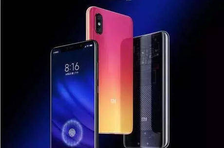 当下最火的4款全面屏手机,看看哪一款适合你!