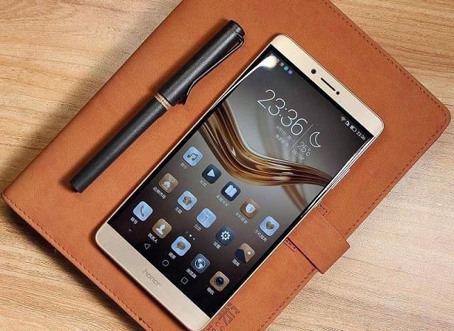 华为荣耀note10多少钱一台