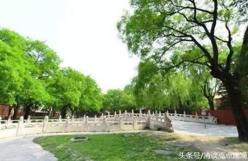 北京故宫里的3个未解之谜,至今只有传说却无人