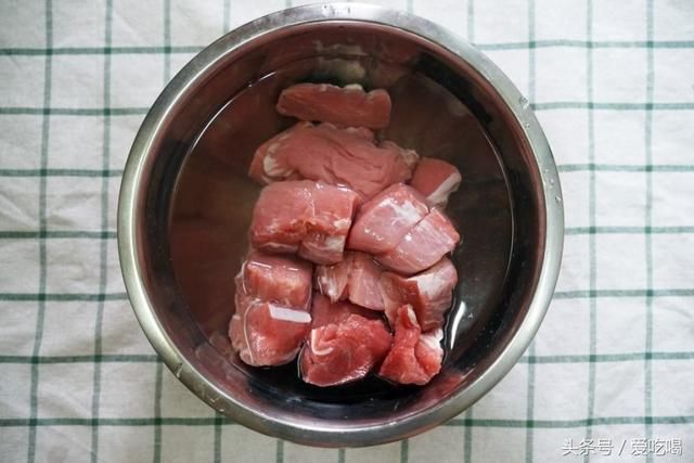 这道菜小朋友吃了特别补钙补胶原蛋白,赶快进