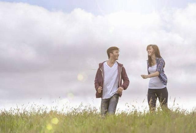 不爱耍帅,却在女生心目中很帅的4大星座男,有