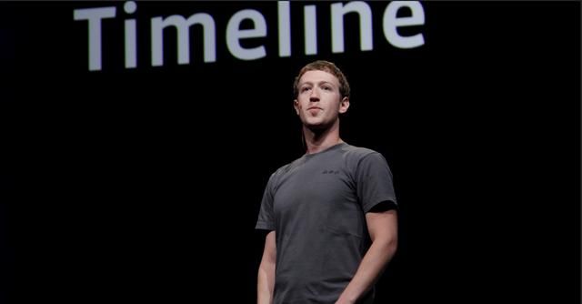 扎克伯格个人财富首次超越巴菲特,世界财富榜