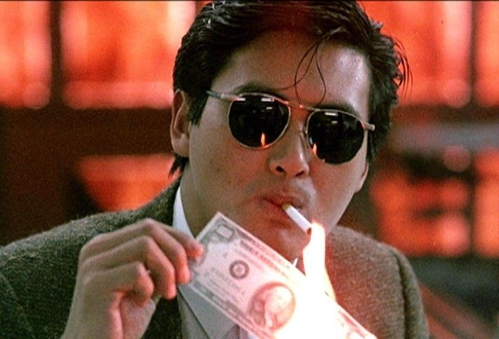 平民明星周润发捐款56亿,成娱乐圈裸捐第一