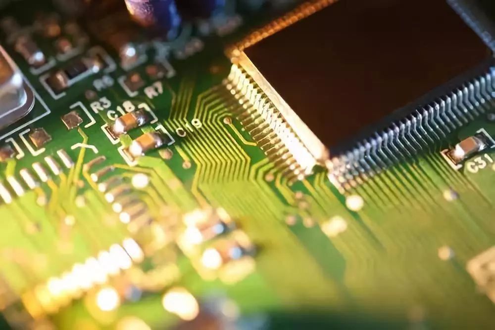 我在英特尔做工程师