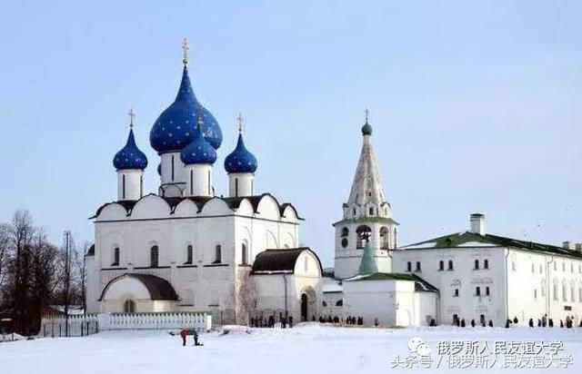 厉害了.中国游客在俄罗斯旅游就医两不误!