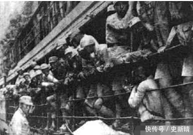 抗战期间出兵最多的几个省,河南出兵人数高达