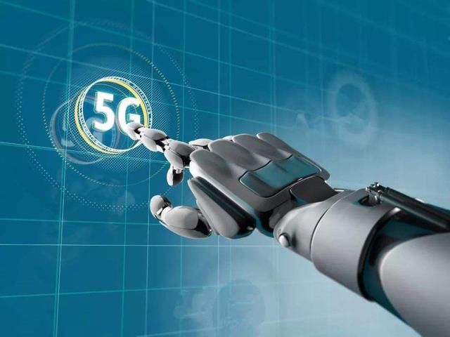 2019年出5G网络,各大手机厂商开始做5G手机