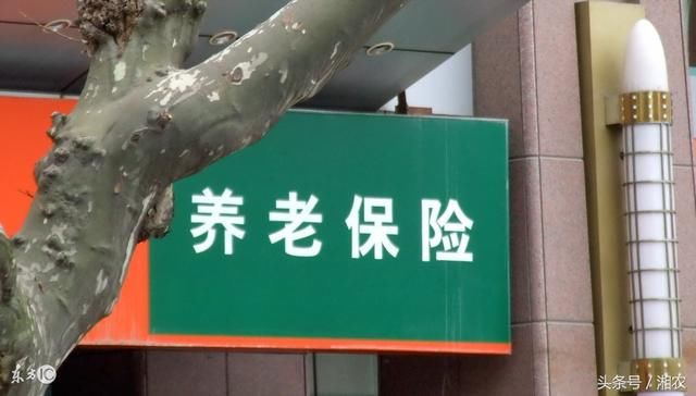 农村人养老保险可以领近1500元钱,领不完还可