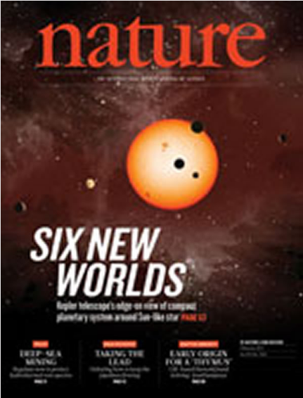 国际顶尖学术期刊发表中国三高校科研成果:或