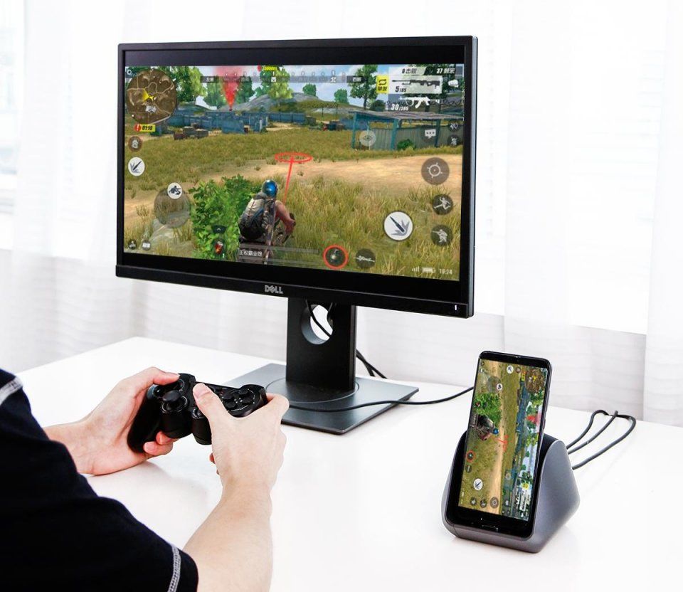 华为云电脑到底能不能玩游戏?实践后告诉你:不