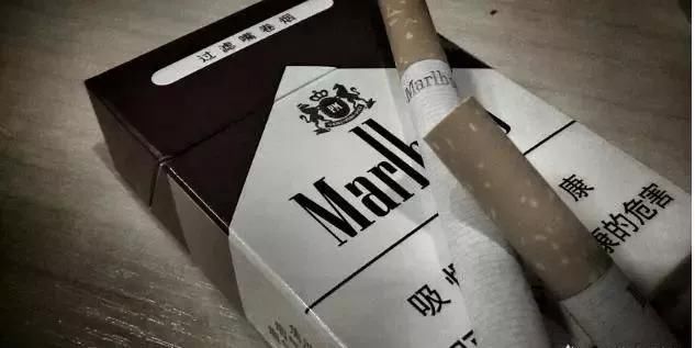 为什么外国会进口中国的香烟而中国不进口外国