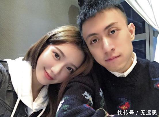 秦奋前女友, 拿着4500万的堕胎费却到美国生孩