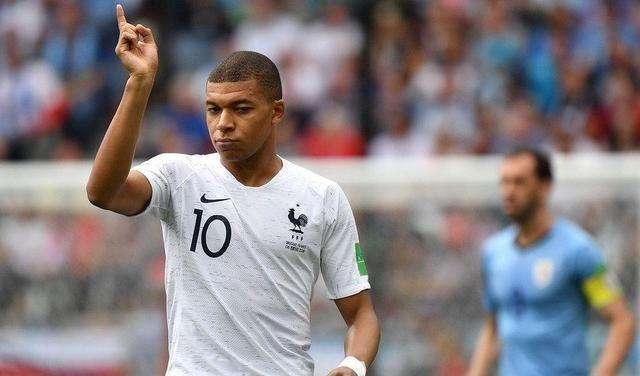 今年的世界杯四强算是冷门吗?四支球队在足坛