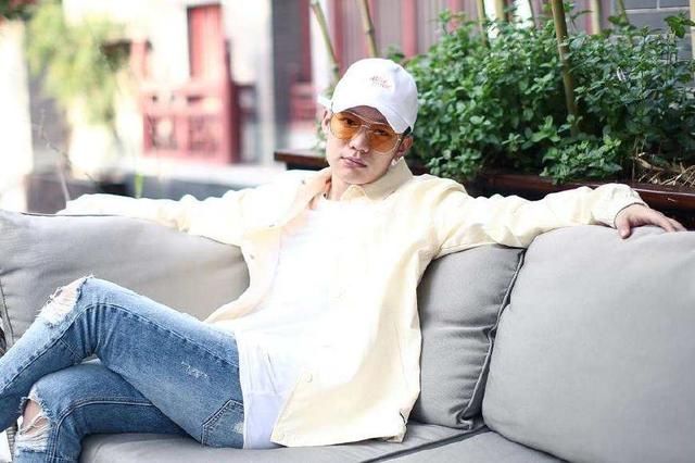 pgone到底是什么人,凭什么能得到马苏、李小璐